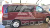 2003 Mercedes Benz Vito