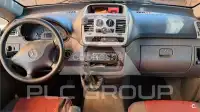 2003 Mercedes Benz Vito