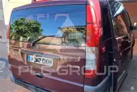 2003 Mercedes Benz Vito
