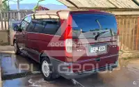 2003 Mercedes Benz Vito