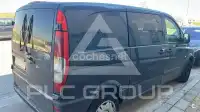 2003 Mercedes Benz Vito
