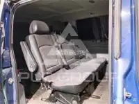 2003 Mercedes Benz Vito