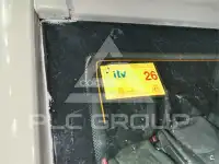 2003 Mercedes Benz Vito