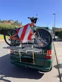 2003 Mercedes Benz Vito