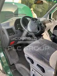 2003 Mercedes Benz Vito