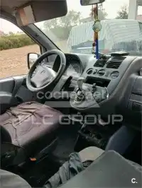 2003 Mercedes Benz Vito