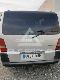 2003 Mercedes Benz Vito