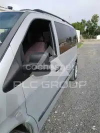 2003 Mercedes Benz Vito