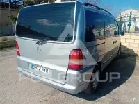 2003 Mercedes Benz Vito