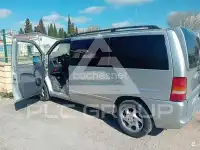 2003 Mercedes Benz Vito
