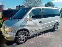 2003 Mercedes Benz Vito