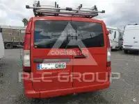 2003 Mercedes Benz Vito