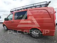 2003 Mercedes Benz Vito