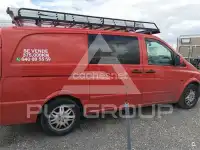 2003 Mercedes Benz Vito