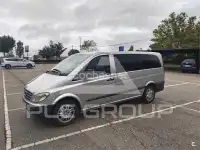 2003 Mercedes Benz Vito