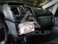 2003 Mercedes Benz Vito