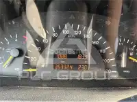 2003 Mercedes Benz Vito