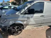 2003 Mercedes Benz Vito