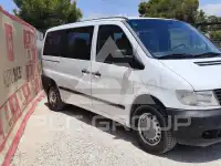 2003 Mercedes Benz Vito