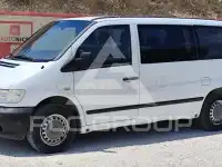 2003 Mercedes Benz Vito