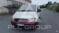 2003 Mercedes Benz Vito
