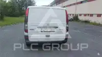 2003 Mercedes Benz Vito