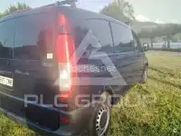 2003 Mercedes Benz Vito