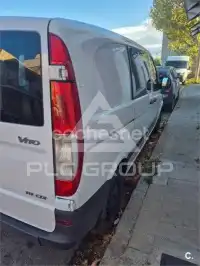 2003 Mercedes Benz Vito
