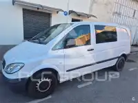 2003 Mercedes Benz Vito