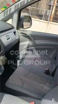 2003 Mercedes Benz Vito