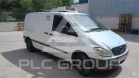 2003 Mercedes Benz Vito