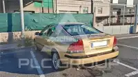 2003 Volvo S60