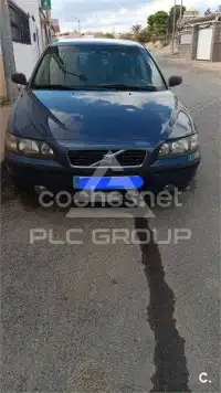 2003 Volvo S60