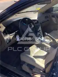 2003 Volvo S60