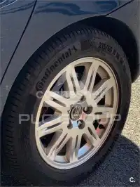2003 Volvo S60