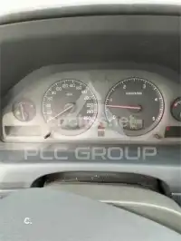 2003 Volvo S60