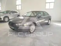 2003 Volvo S60