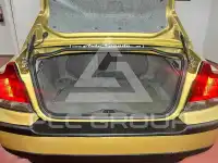 2003 Volvo S60