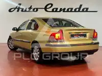 2003 Volvo S60