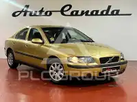 2003 Volvo S60