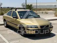 2003 Volvo S60