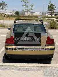 2003 Volvo S60
