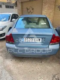 2003 Volvo S60