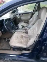 2003 Volvo S60