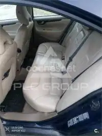 2003 Volvo S60