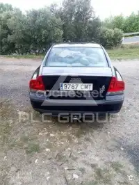 2003 Volvo S60