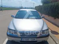 2003 Volvo S60