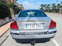 2003 Volvo S60