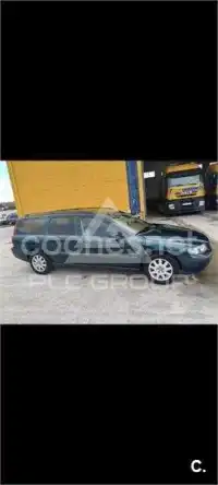 2003 Volvo V70