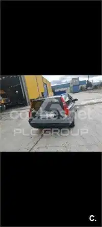 2003 Volvo V70